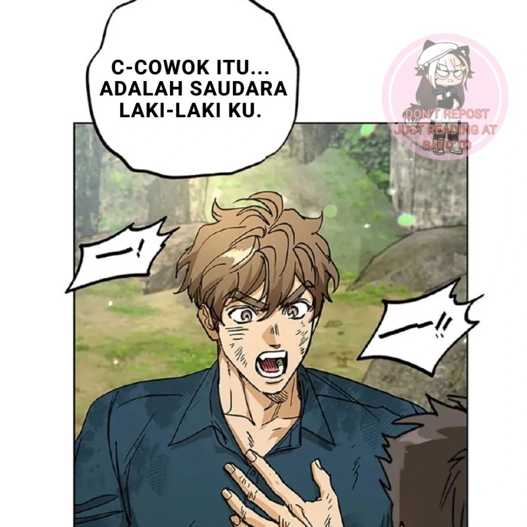 The Housekeeper of the Dungeon Chapter 15 - halaman 47