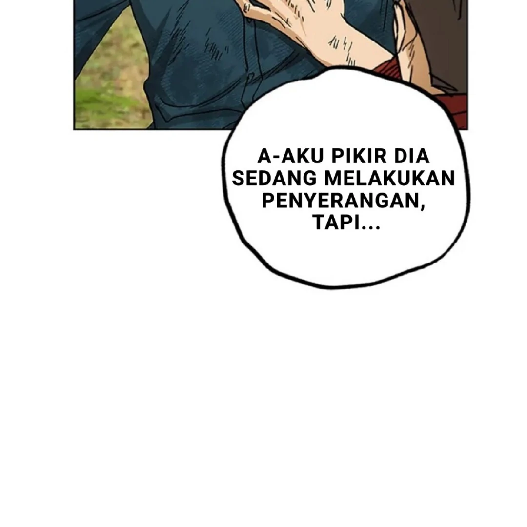 The Housekeeper of the Dungeon Chapter 15 - halaman 48