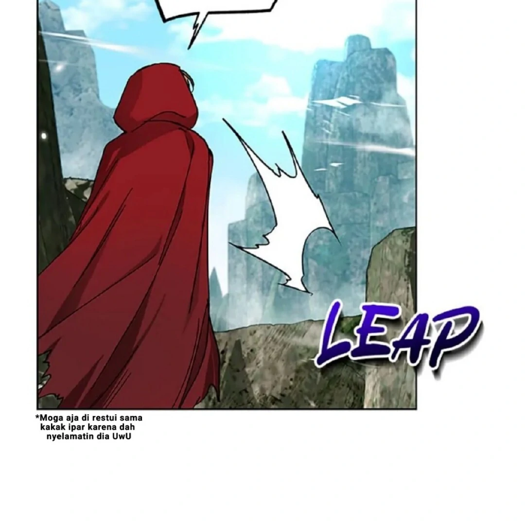 The Housekeeper of the Dungeon Chapter 15 - halaman 62