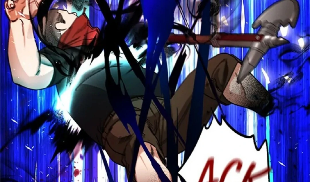 The Housekeeper of the Dungeon Chapter 15 - halaman 66