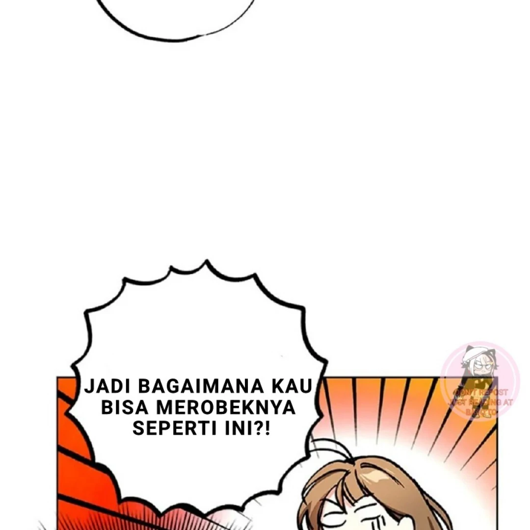The Housekeeper of the Dungeon Chapter 15 - halaman 7