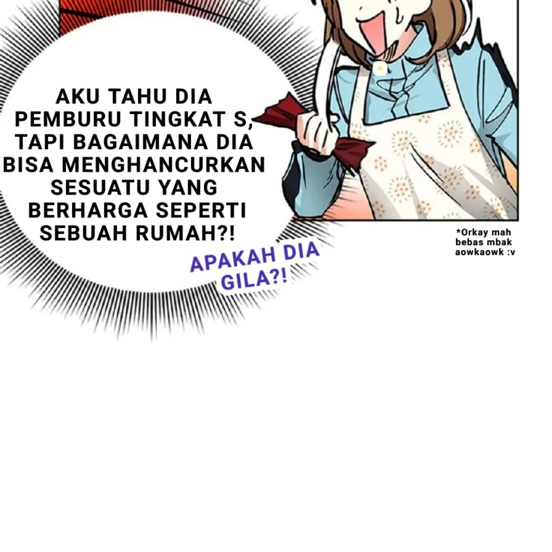 The Housekeeper of the Dungeon Chapter 15 - halaman 8