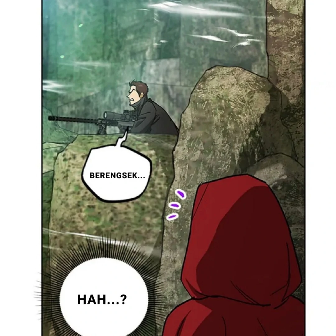 The Housekeeper of the Dungeon Chapter 15 - halaman 89