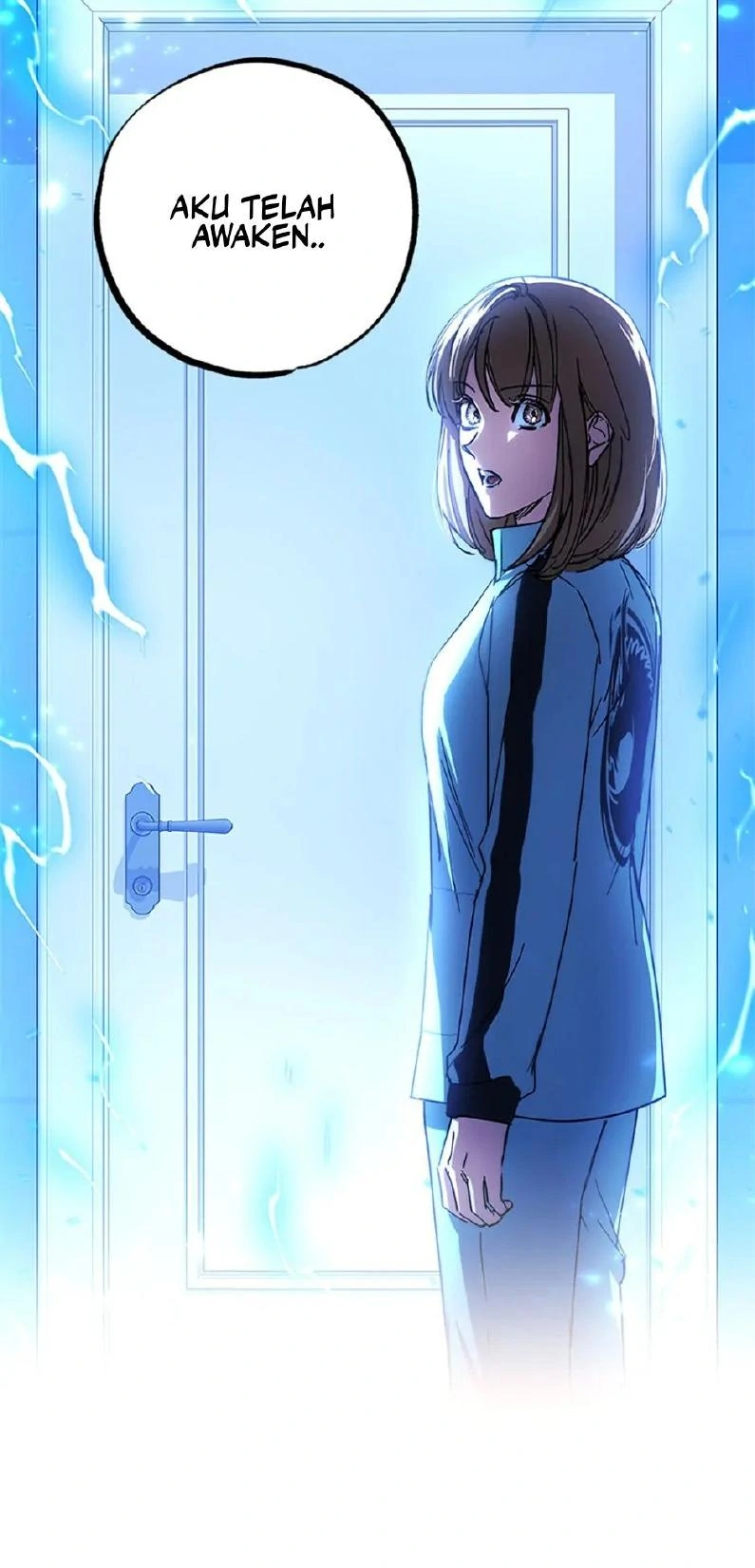 The Housekeeper of the Dungeon Chapter 16 - halaman 22