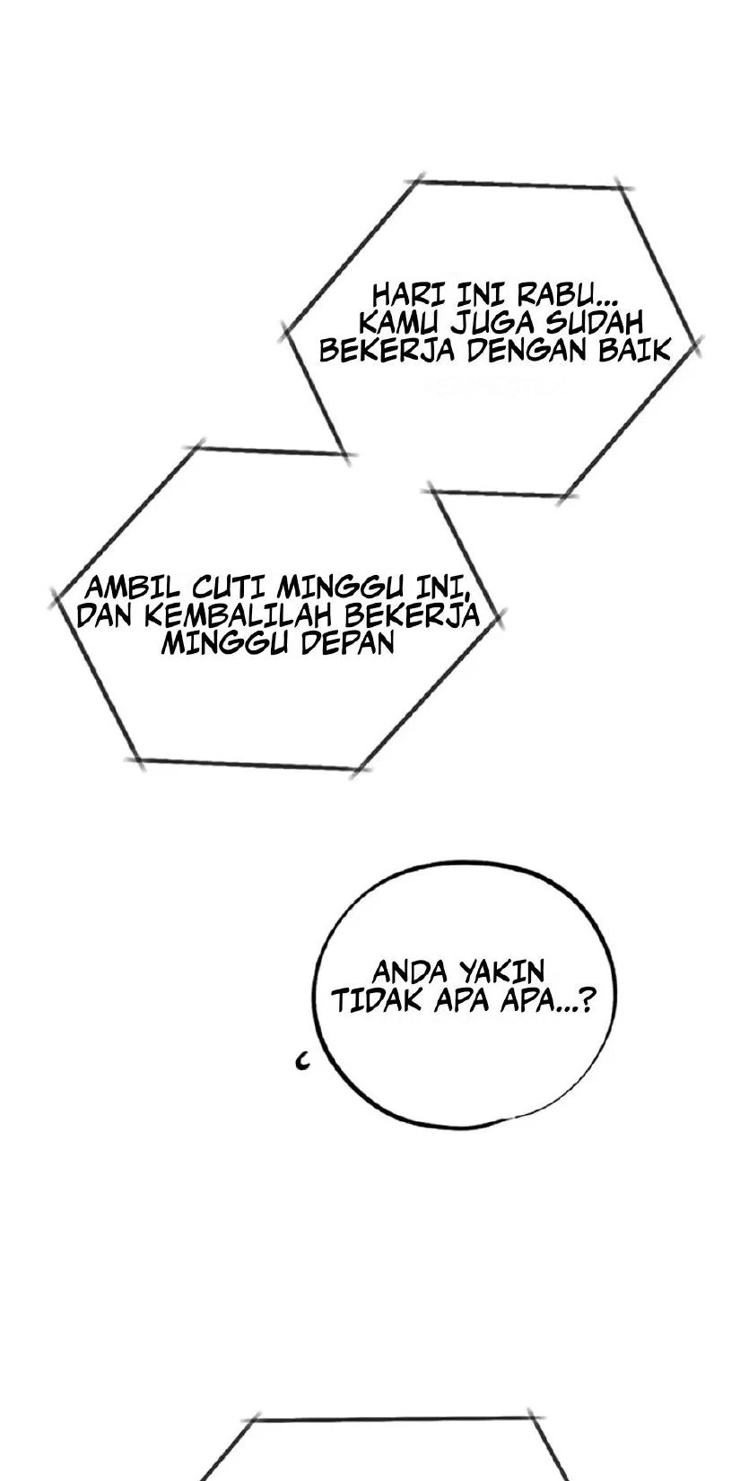 The Housekeeper of the Dungeon Chapter 16 - halaman 4