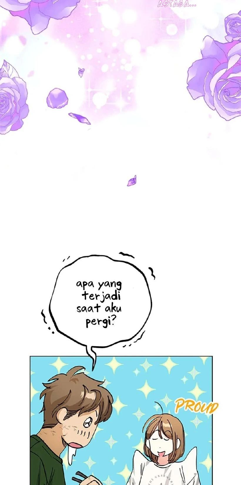 The Housekeeper of the Dungeon Chapter 16 - halaman 67
