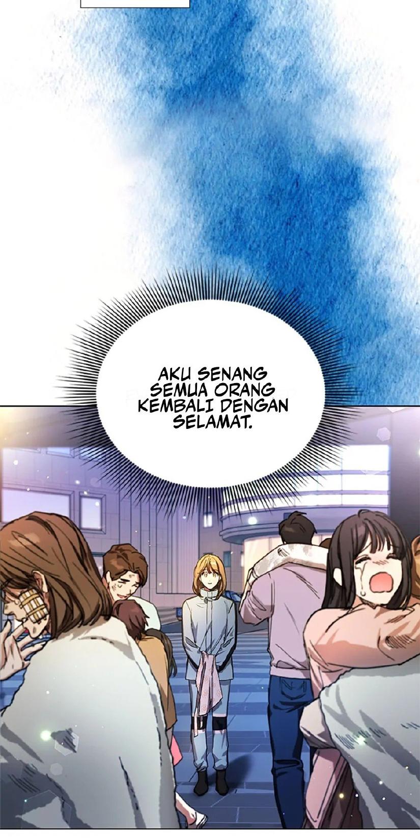 The Housekeeper of the Dungeon Chapter 16 - halaman 7