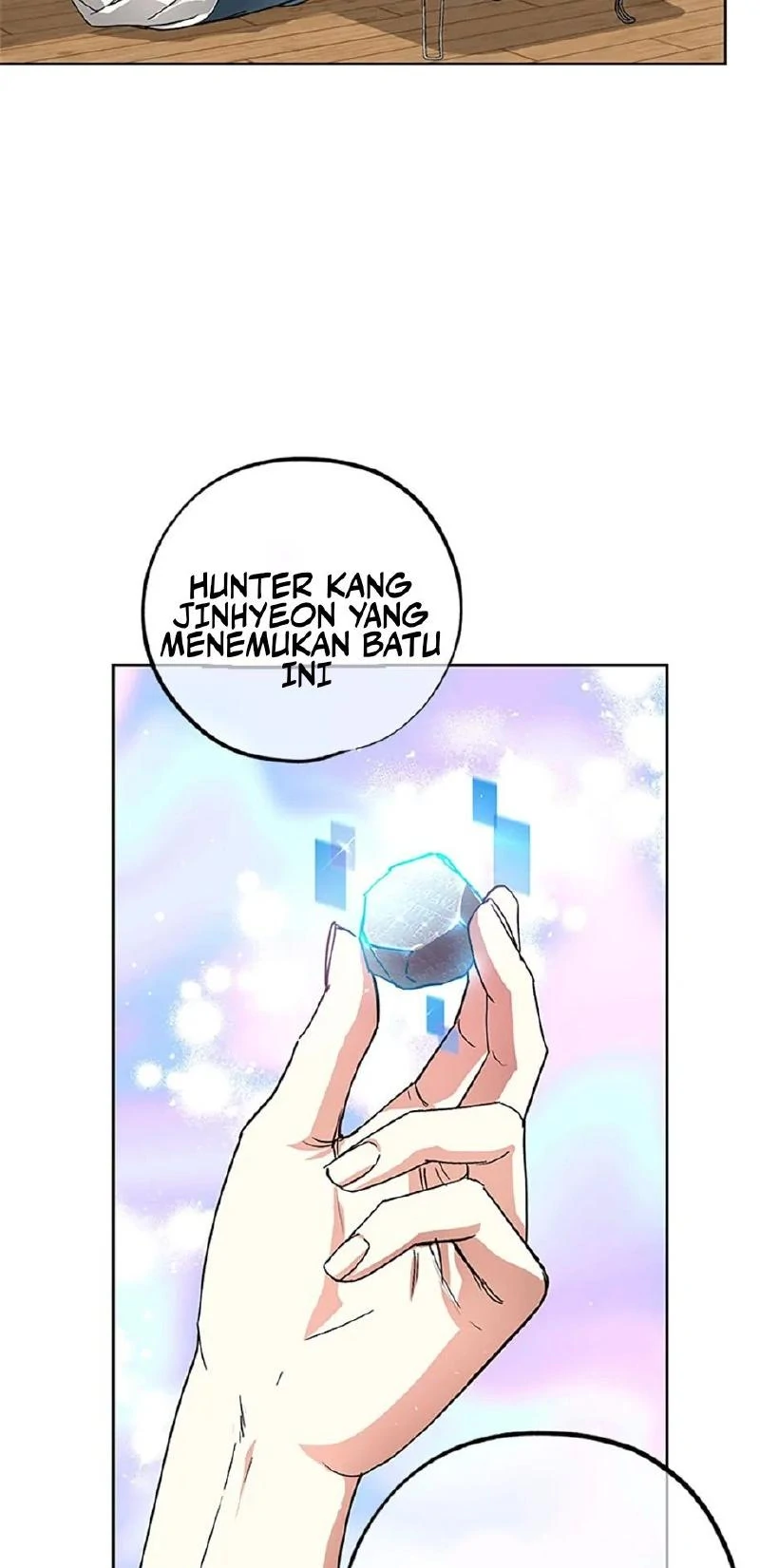 The Housekeeper of the Dungeon Chapter 16 - halaman 71