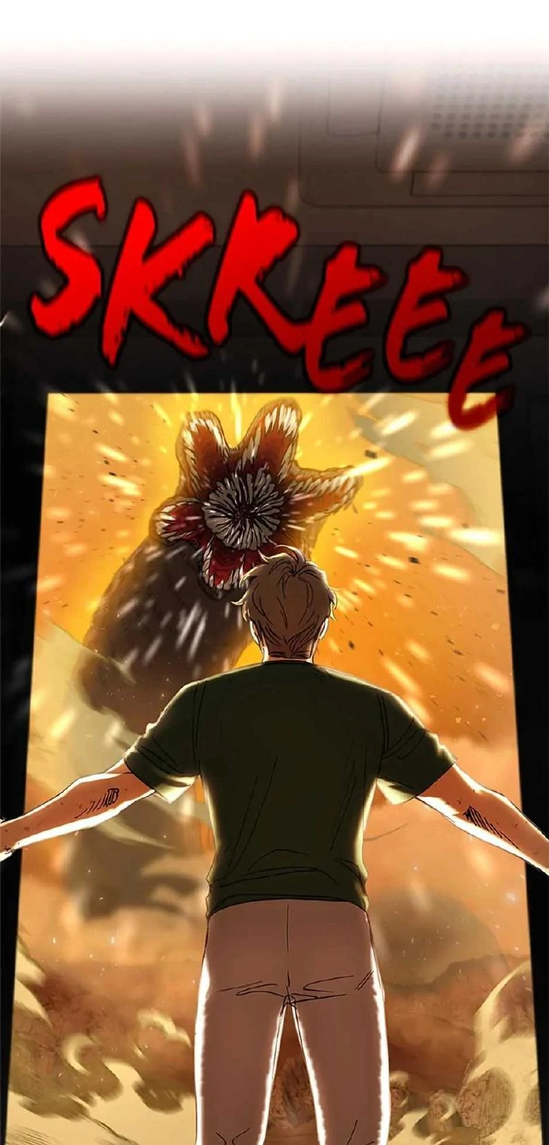The Housekeeper of the Dungeon Chapter 17 - halaman 60