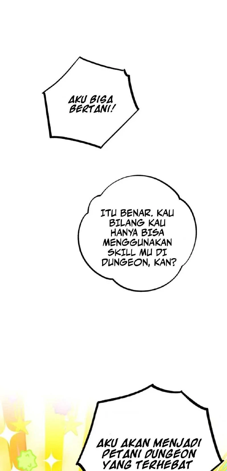 The Housekeeper of the Dungeon Chapter 17 - halaman 74