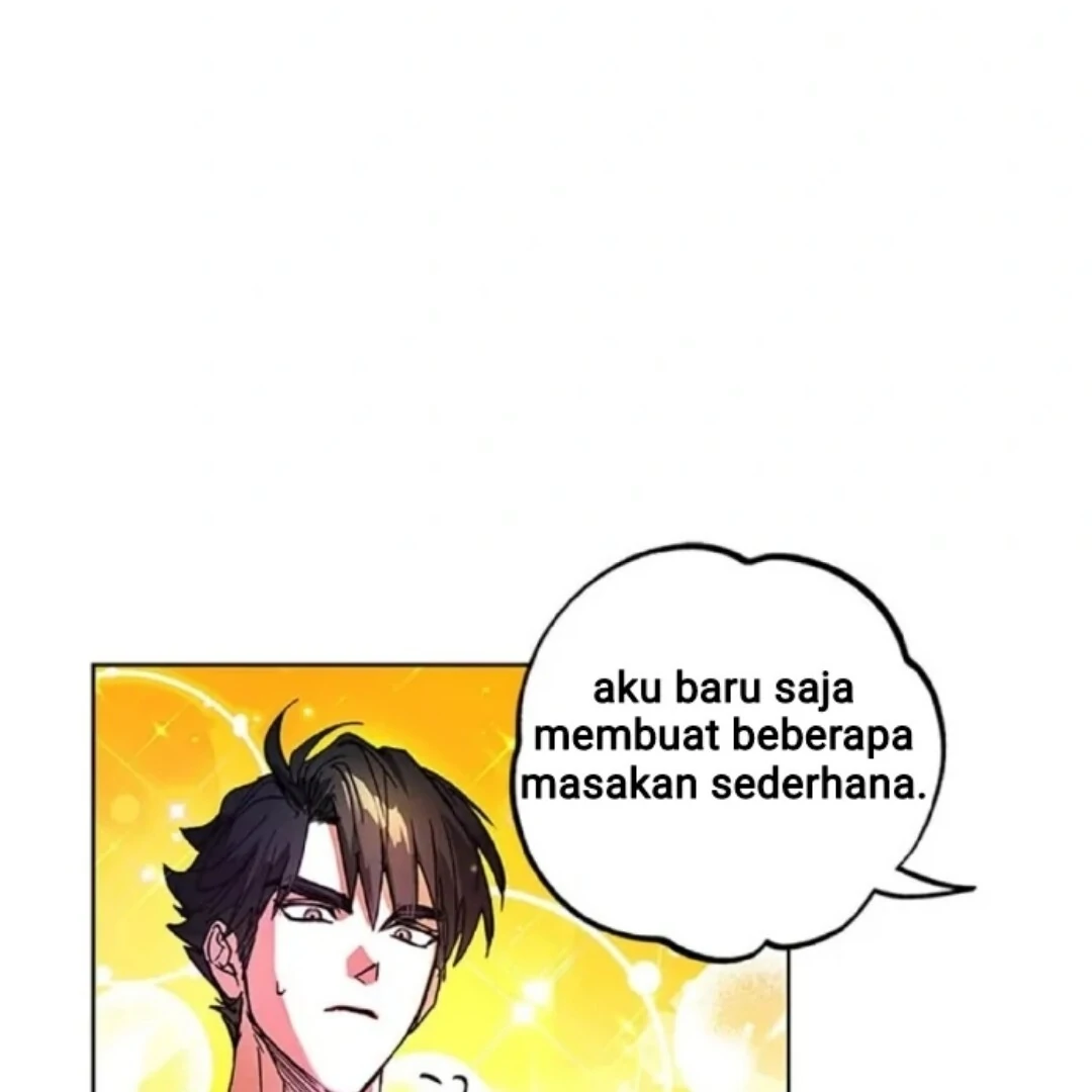 The Housekeeper of the Dungeon Chapter 18 - halaman 102