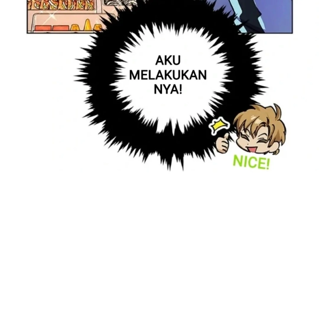 The Housekeeper of the Dungeon Chapter 18 - halaman 112