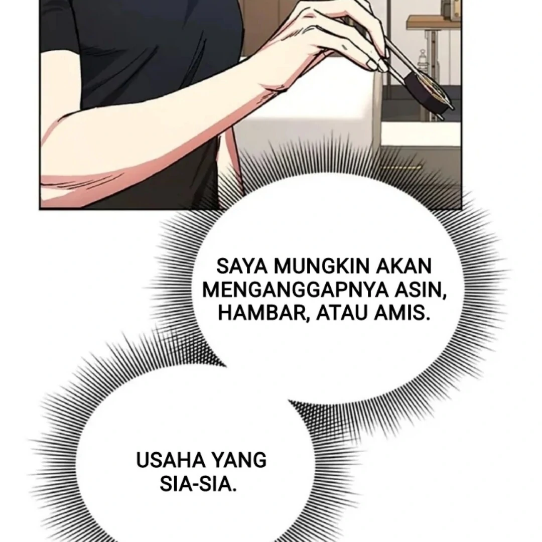 The Housekeeper of the Dungeon Chapter 18 - halaman 114