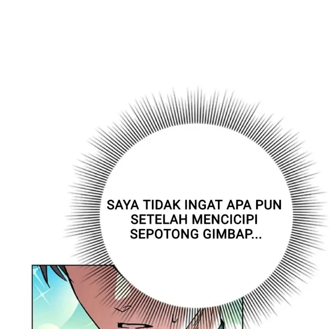 The Housekeeper of the Dungeon Chapter 18 - halaman 130