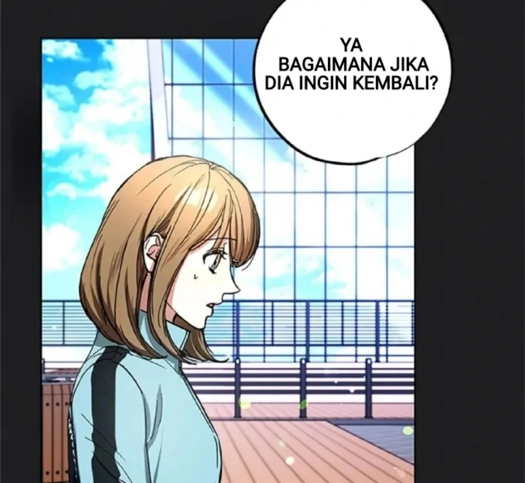 The Housekeeper of the Dungeon Chapter 18 - halaman 18