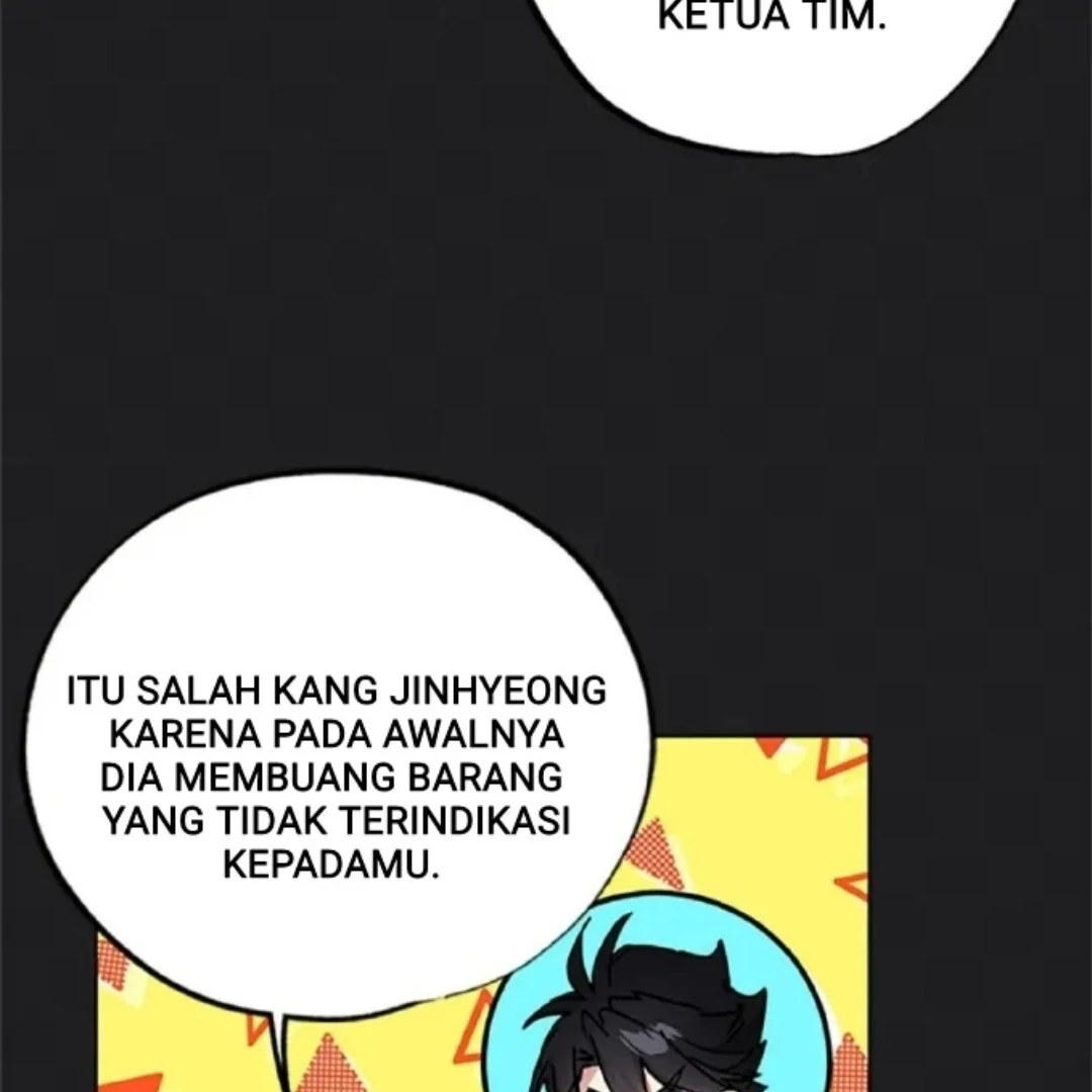 The Housekeeper of the Dungeon Chapter 18 - halaman 23