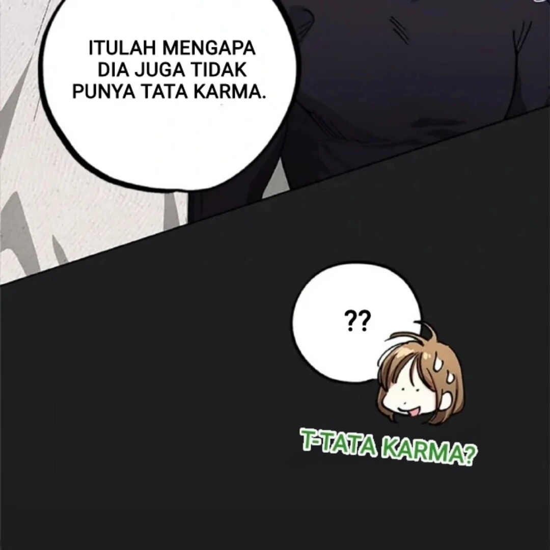 The Housekeeper of the Dungeon Chapter 18 - halaman 37