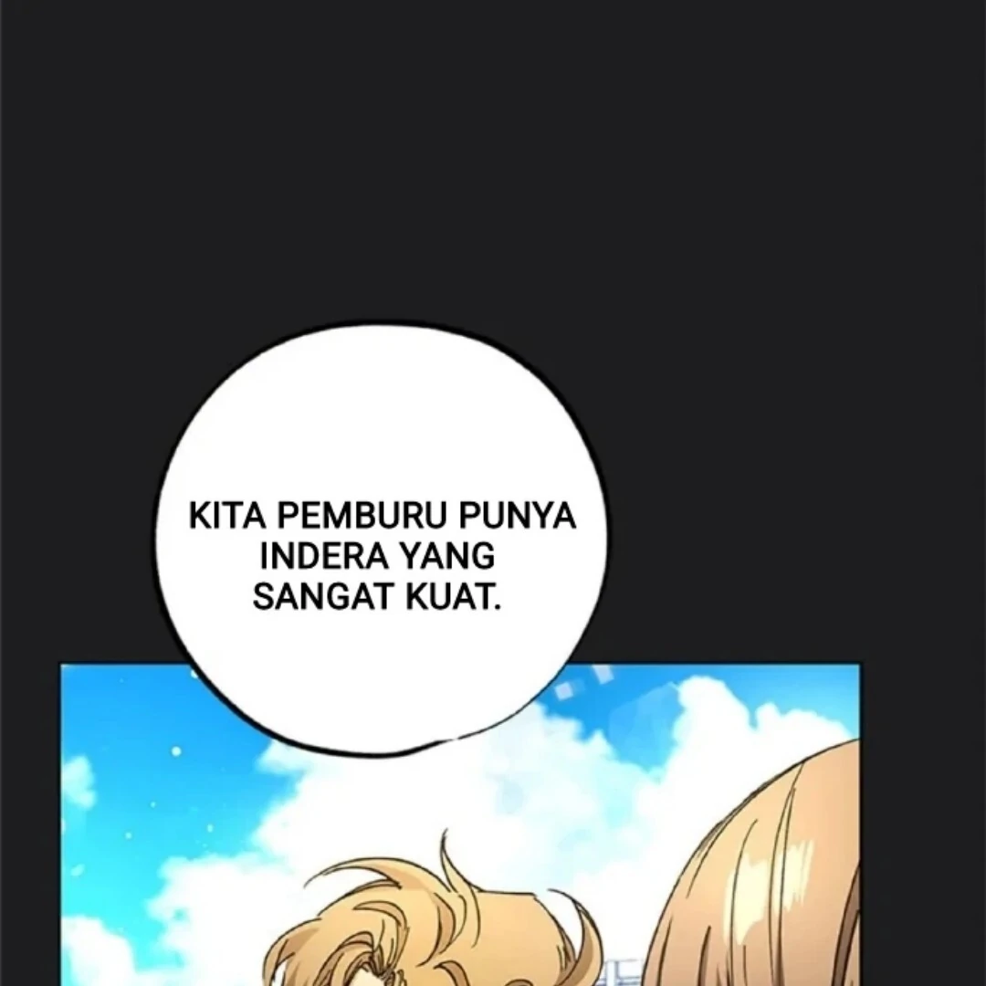 The Housekeeper of the Dungeon Chapter 18 - halaman 38