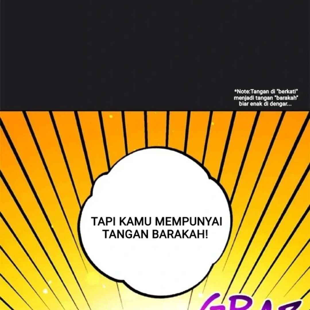 The Housekeeper of the Dungeon Chapter 18 - halaman 43
