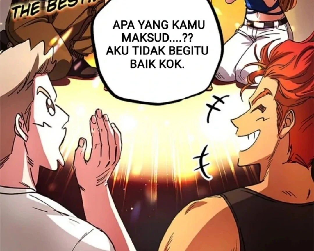 The Housekeeper of the Dungeon Chapter 18 - halaman 47