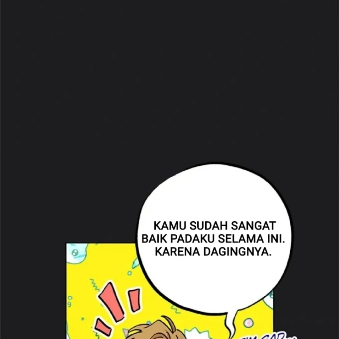 The Housekeeper of the Dungeon Chapter 18 - halaman 52