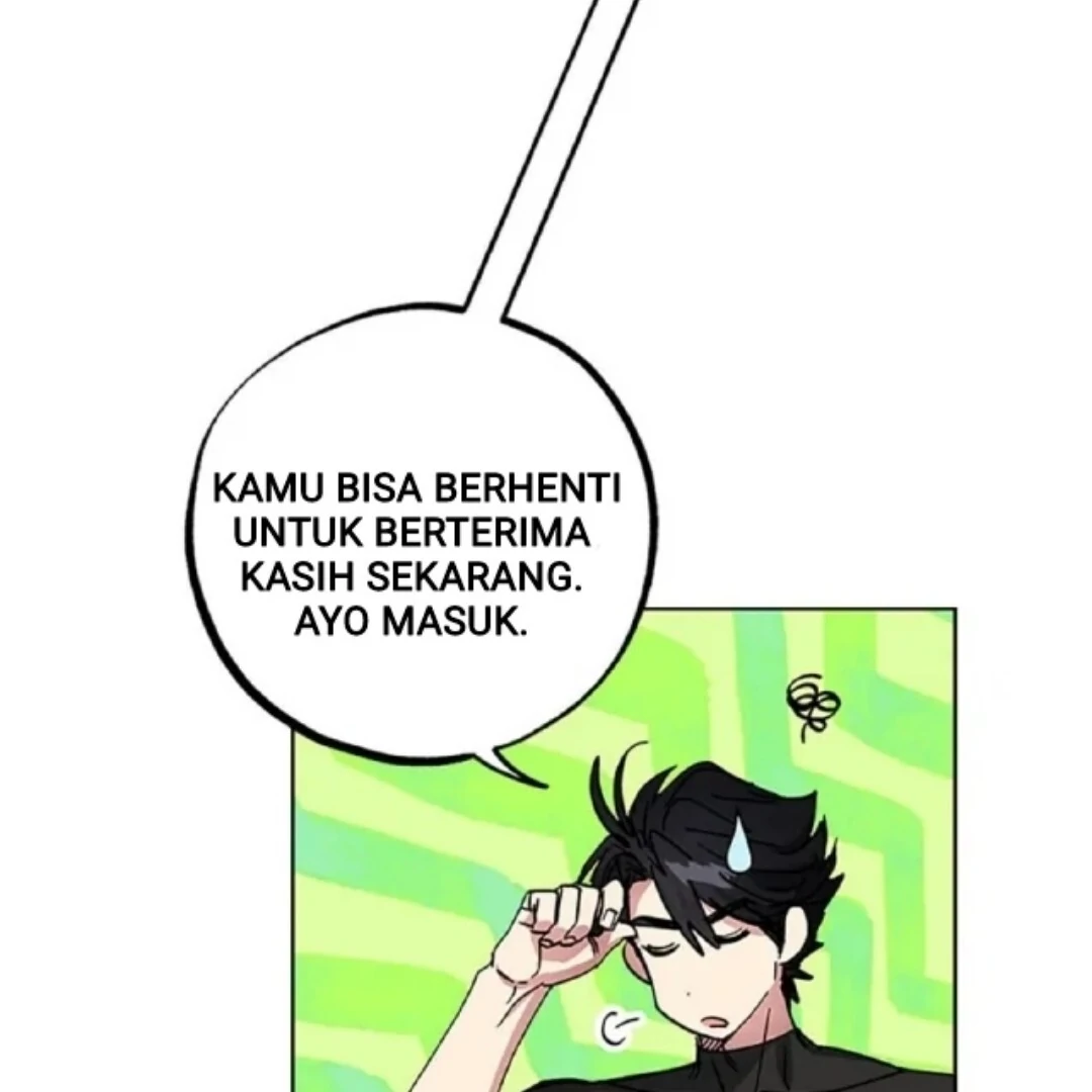 The Housekeeper of the Dungeon Chapter 18 - halaman 72