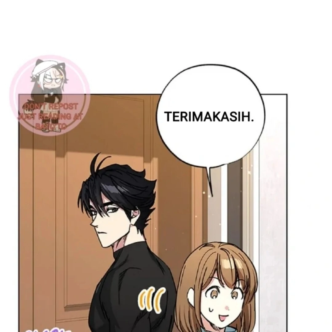 The Housekeeper of the Dungeon Chapter 18 - halaman 74
