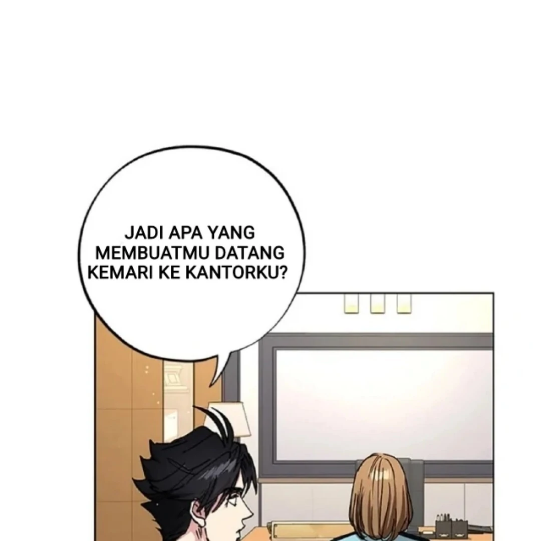 The Housekeeper of the Dungeon Chapter 18 - halaman 76