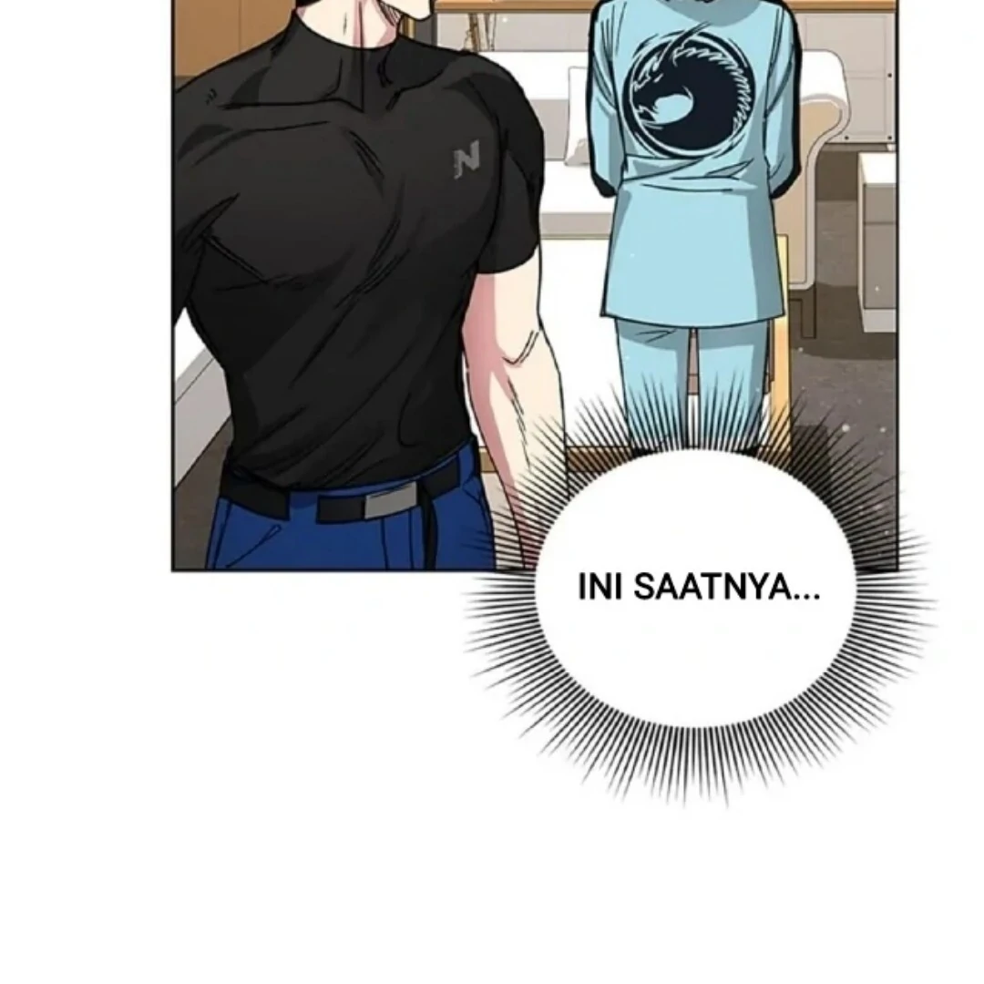 The Housekeeper of the Dungeon Chapter 18 - halaman 77