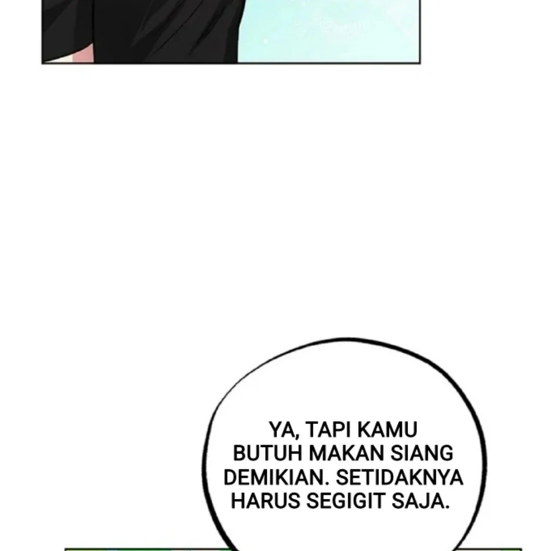 The Housekeeper of the Dungeon Chapter 18 - halaman 88