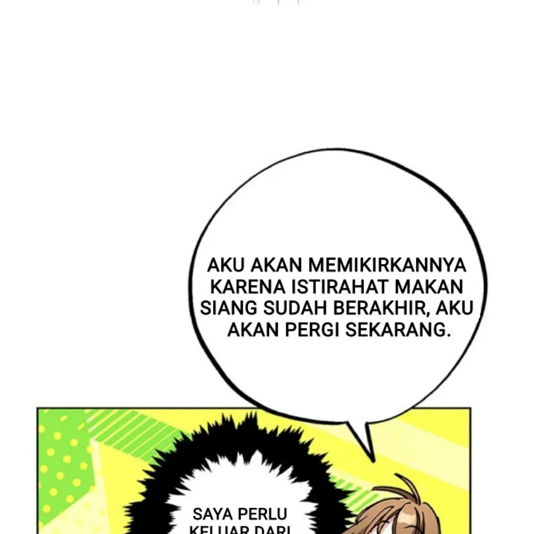 The Housekeeper of the Dungeon Chapter 19 - halaman 107