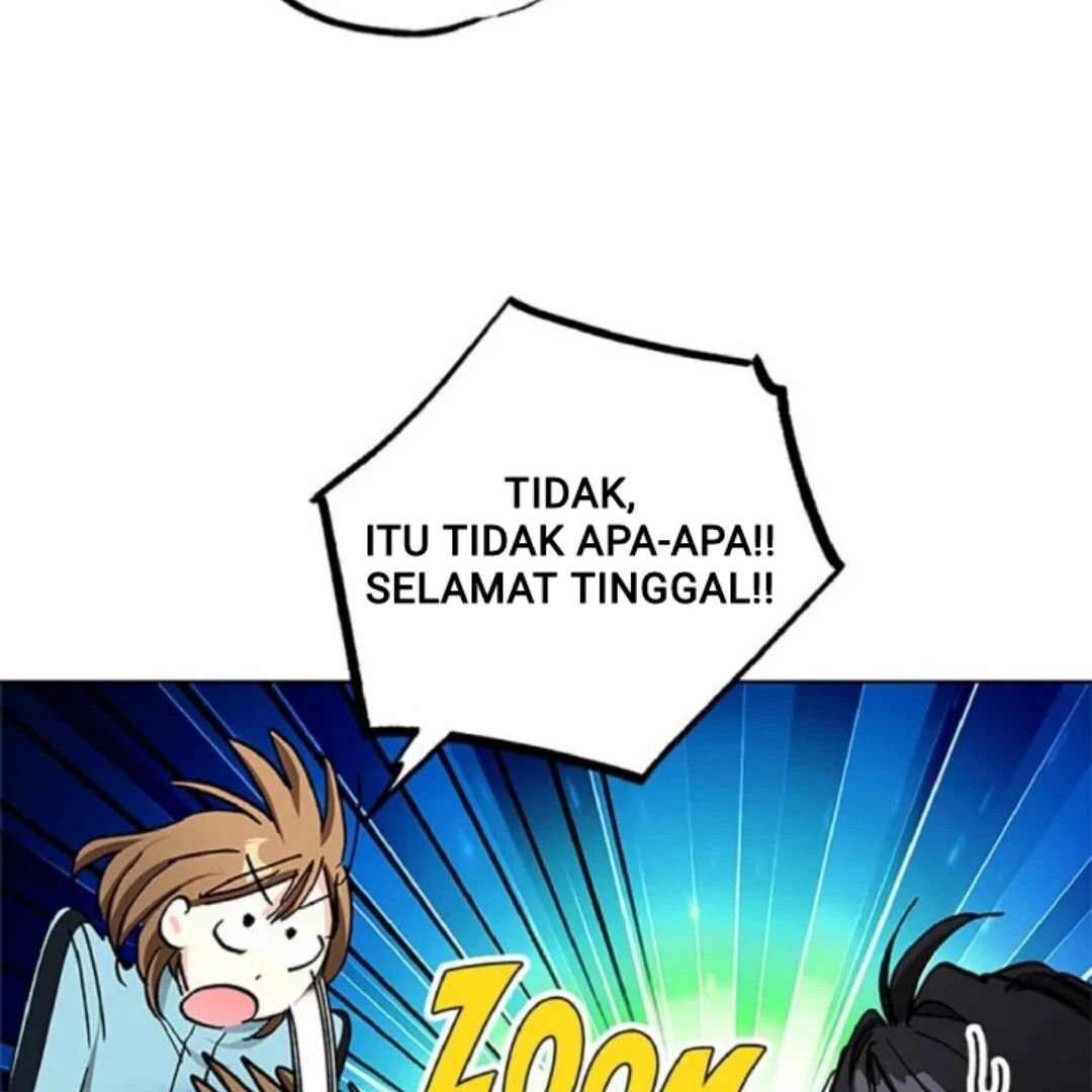 The Housekeeper of the Dungeon Chapter 19 - halaman 109