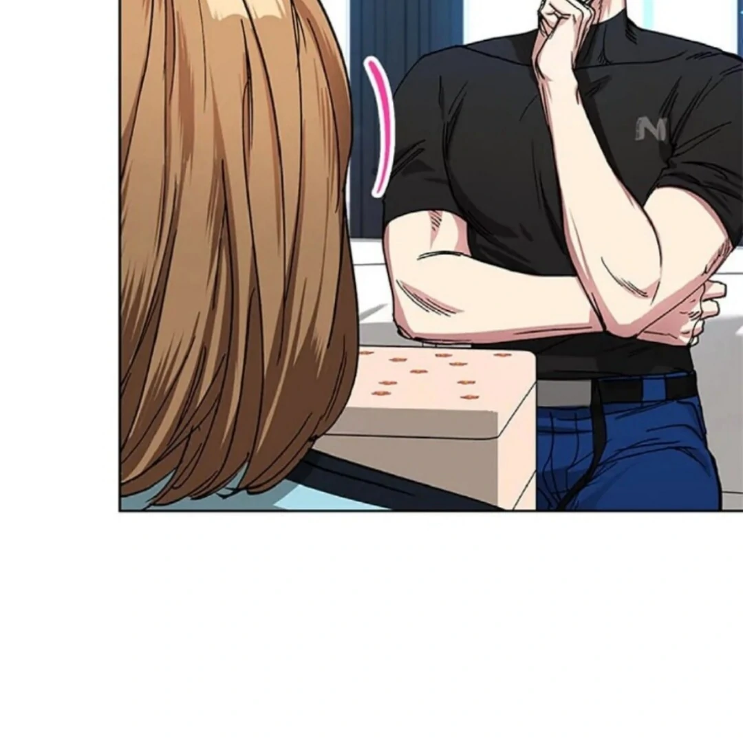 The Housekeeper of the Dungeon Chapter 19 - halaman 11