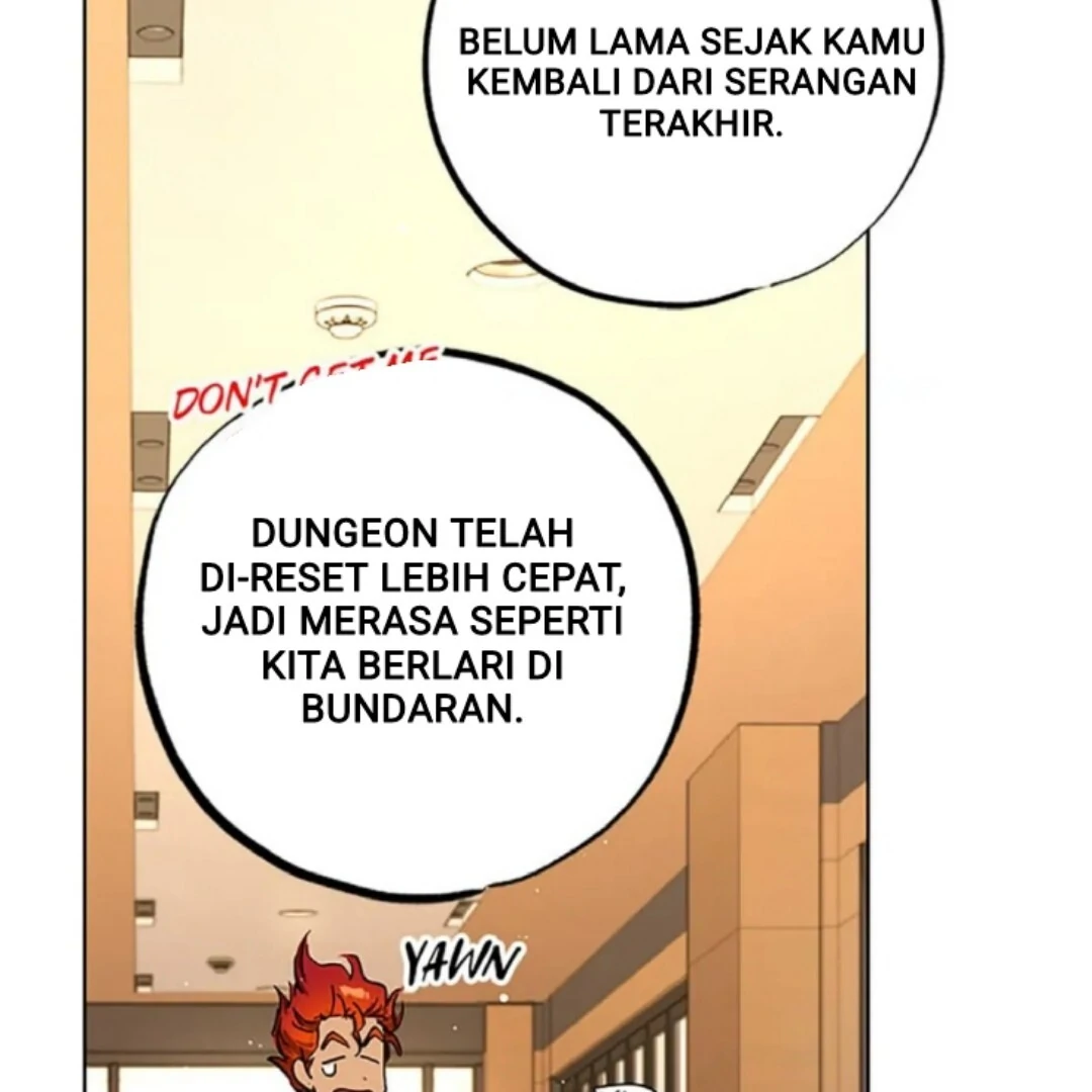 The Housekeeper of the Dungeon Chapter 19 - halaman 123