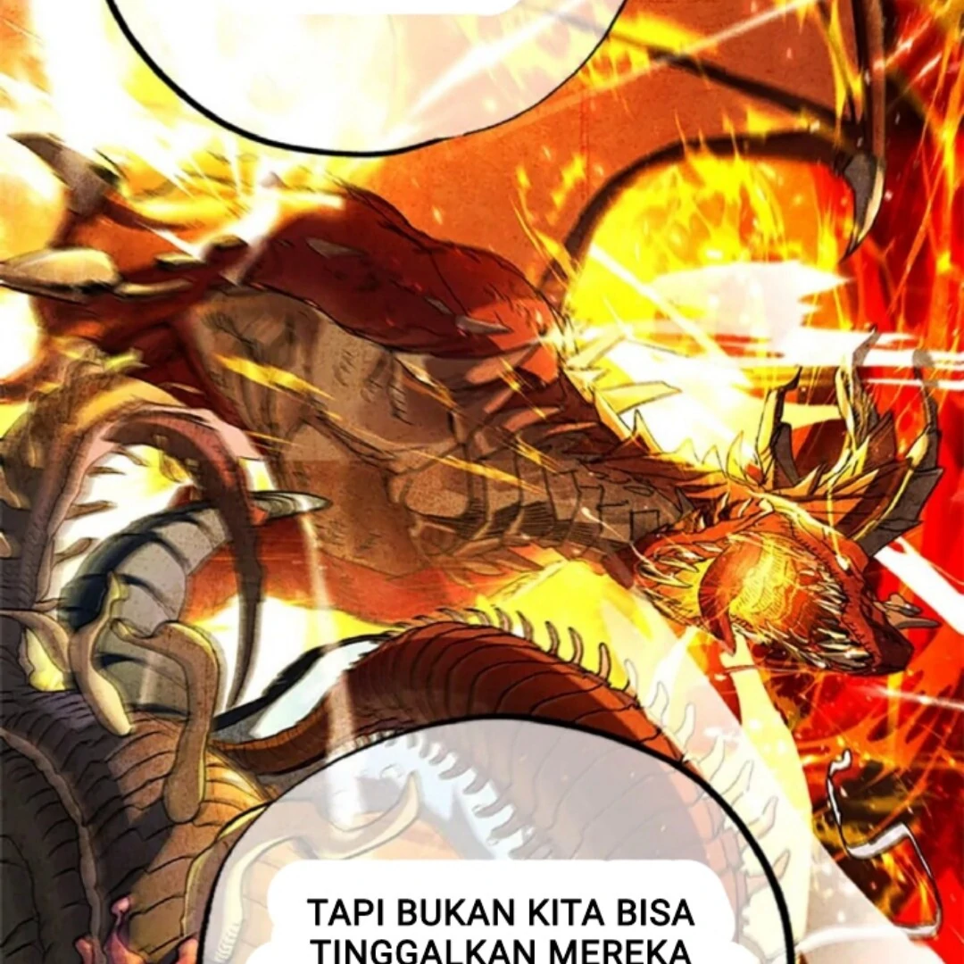 The Housekeeper of the Dungeon Chapter 19 - halaman 126