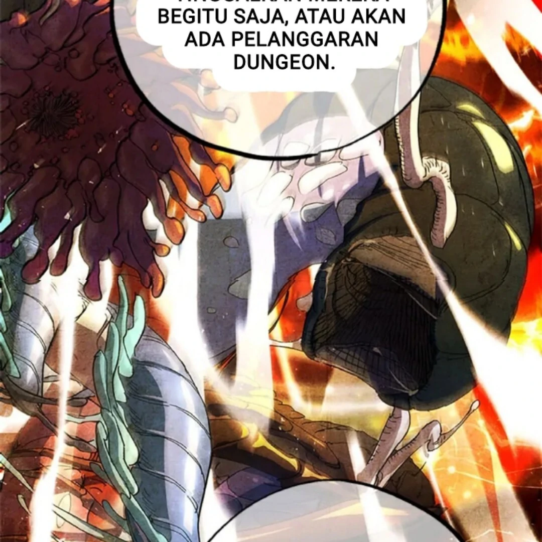 The Housekeeper of the Dungeon Chapter 19 - halaman 127