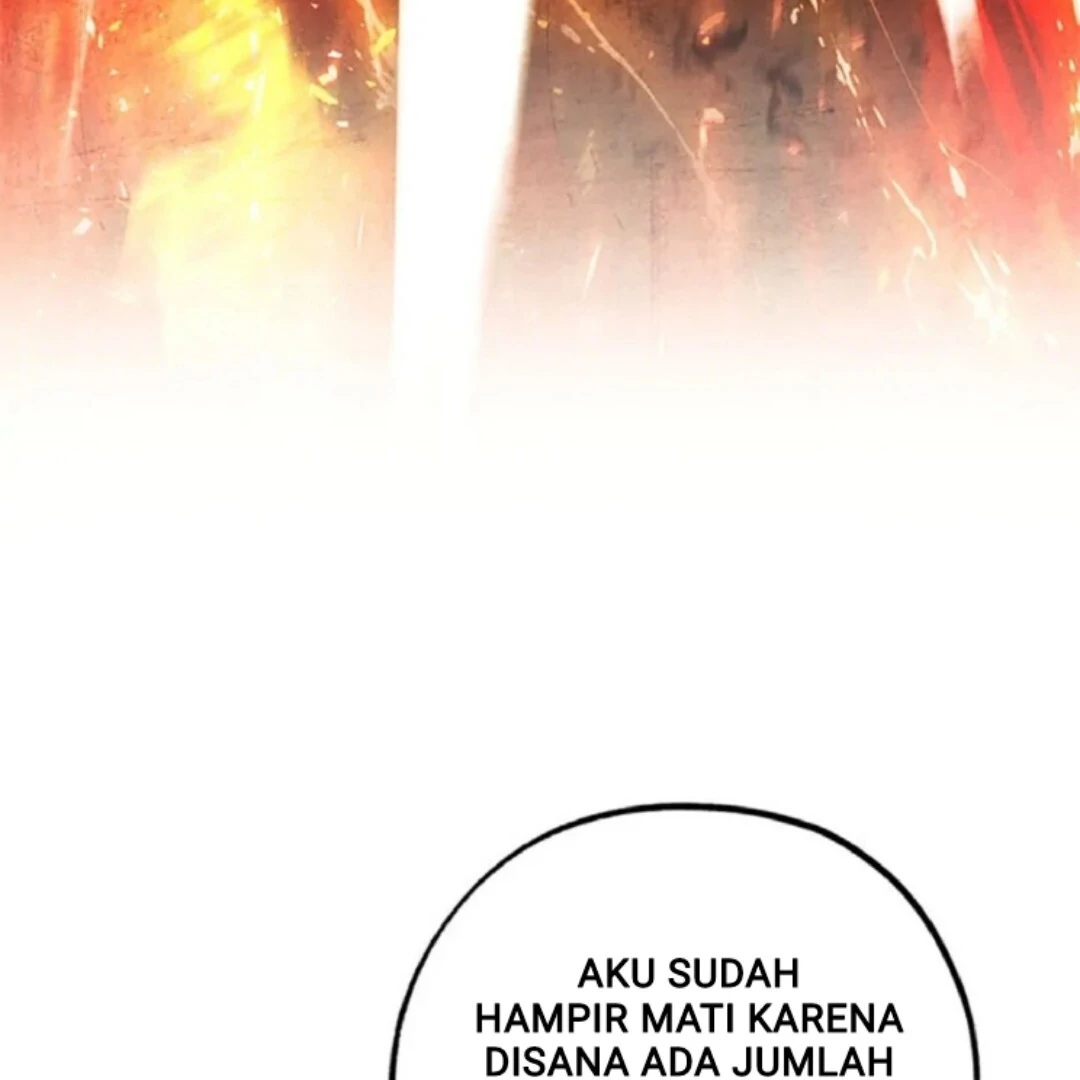 The Housekeeper of the Dungeon Chapter 19 - halaman 129