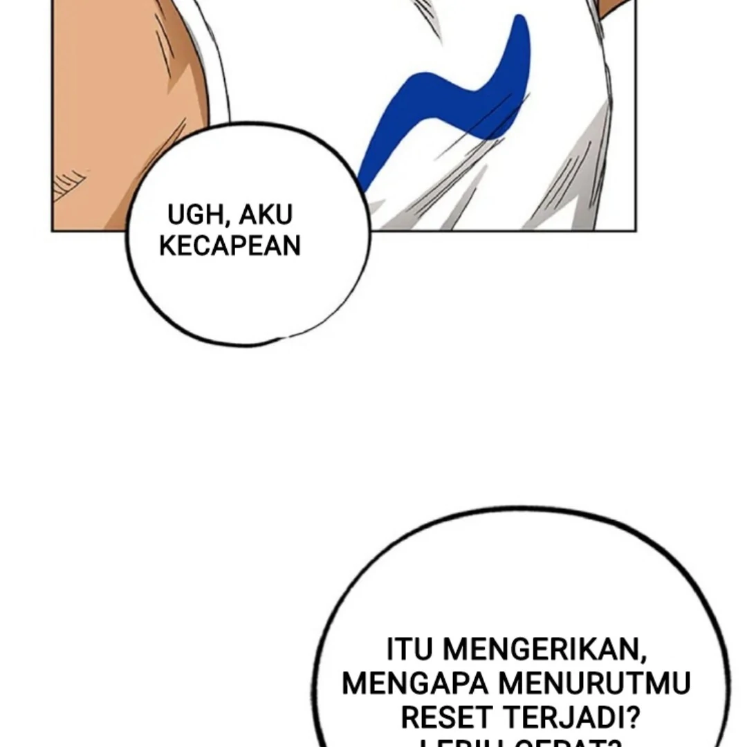 The Housekeeper of the Dungeon Chapter 19 - halaman 131