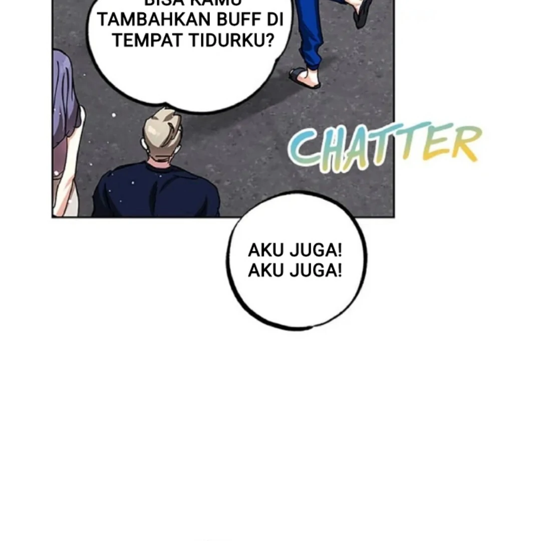 The Housekeeper of the Dungeon Chapter 19 - halaman 142