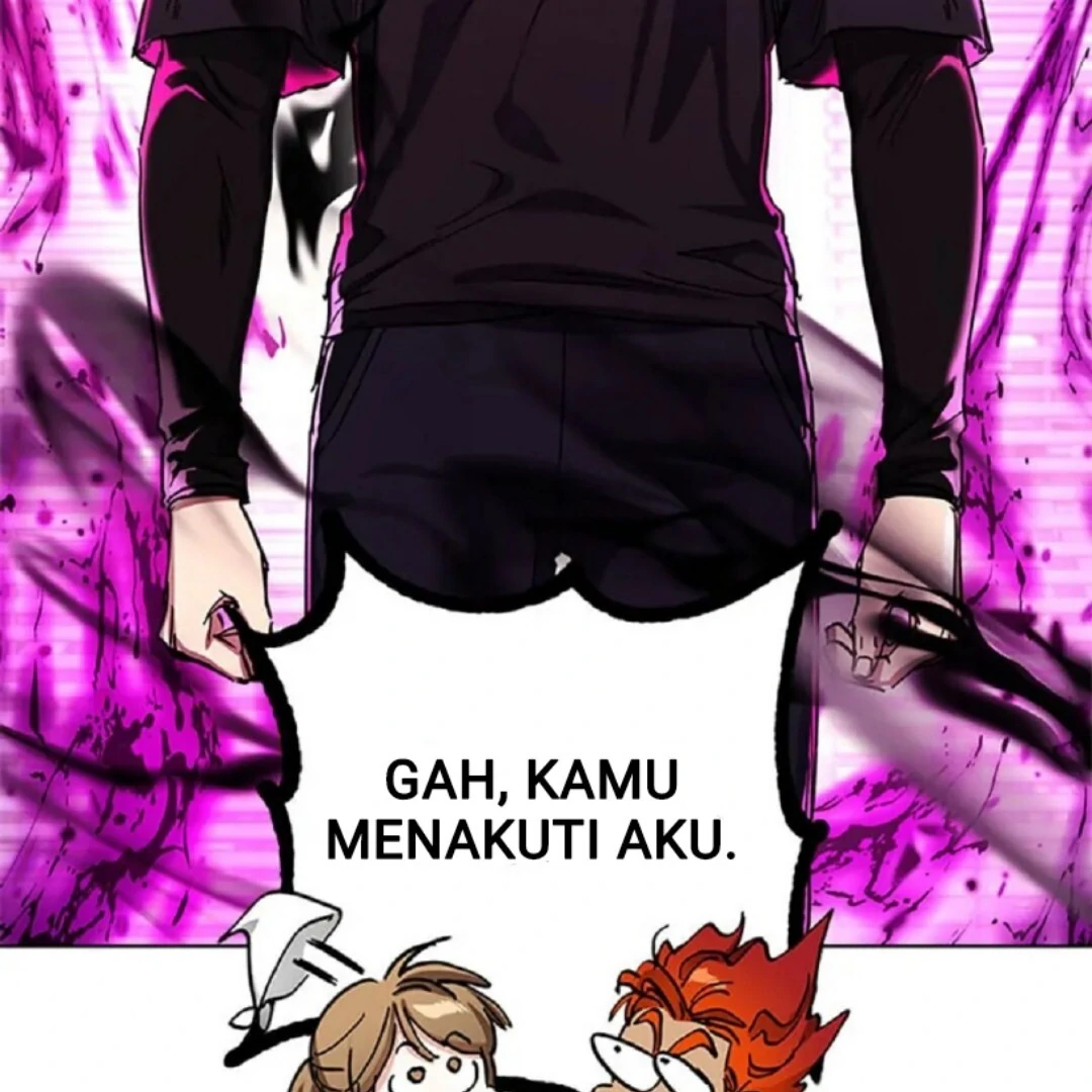 The Housekeeper of the Dungeon Chapter 19 - halaman 150