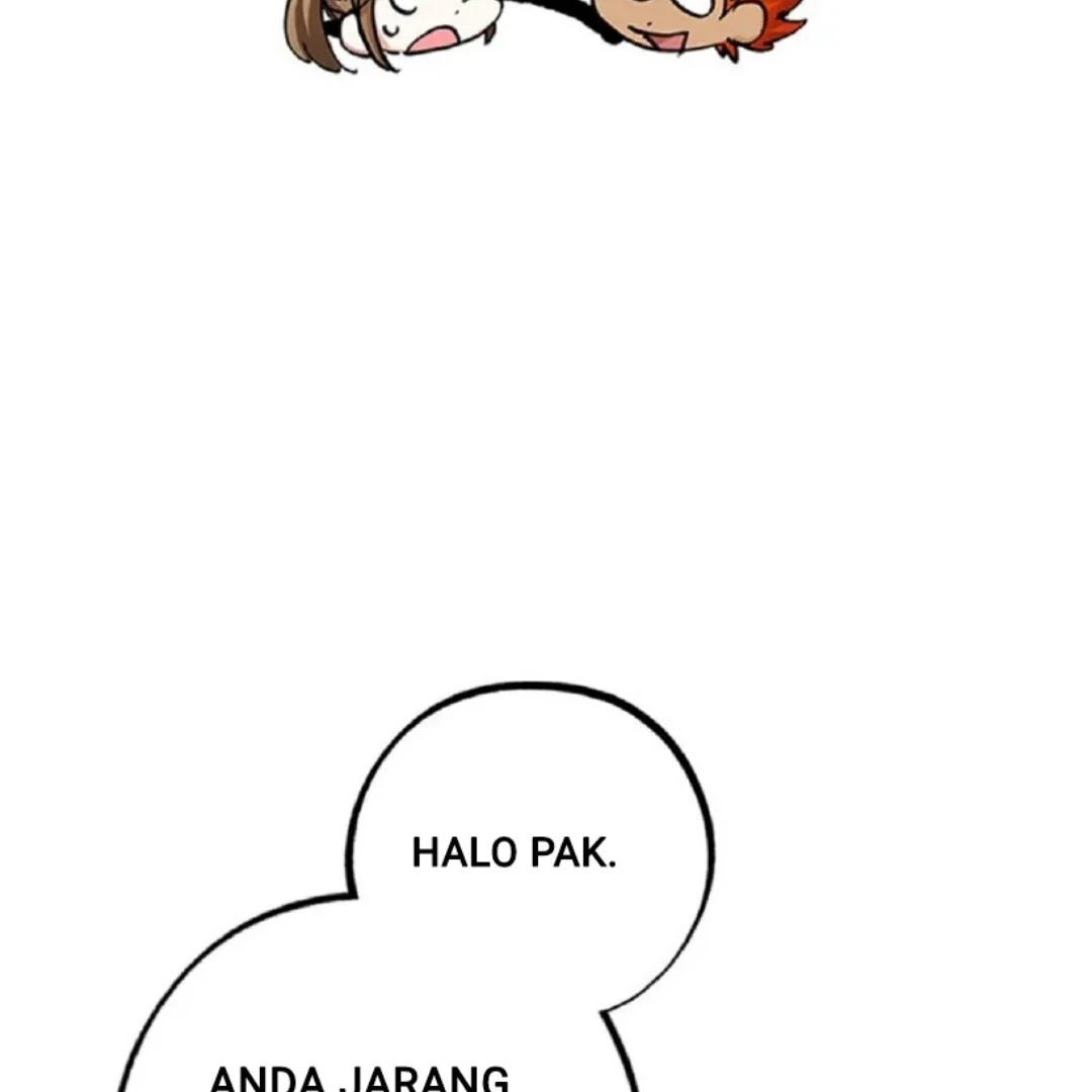 The Housekeeper of the Dungeon Chapter 19 - halaman 151