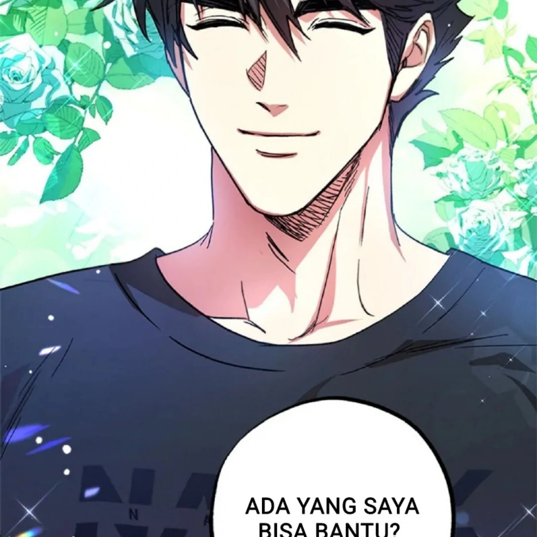 The Housekeeper of the Dungeon Chapter 19 - halaman 156