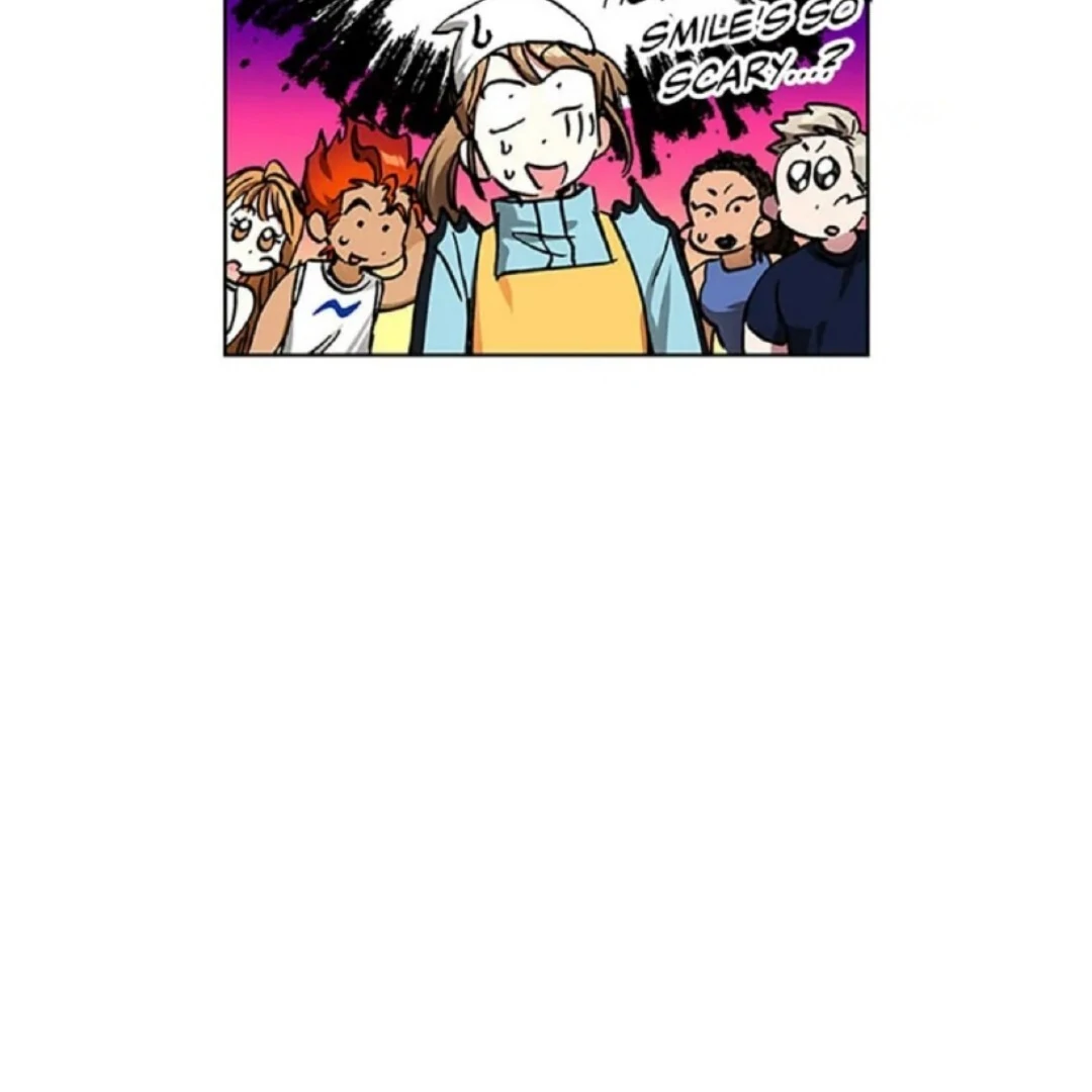 The Housekeeper of the Dungeon Chapter 19 - halaman 158