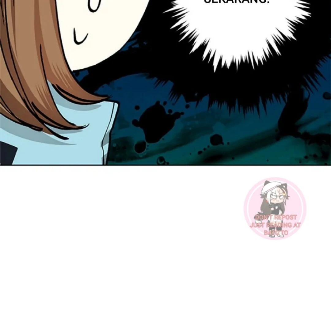 The Housekeeper of the Dungeon Chapter 19 - halaman 39