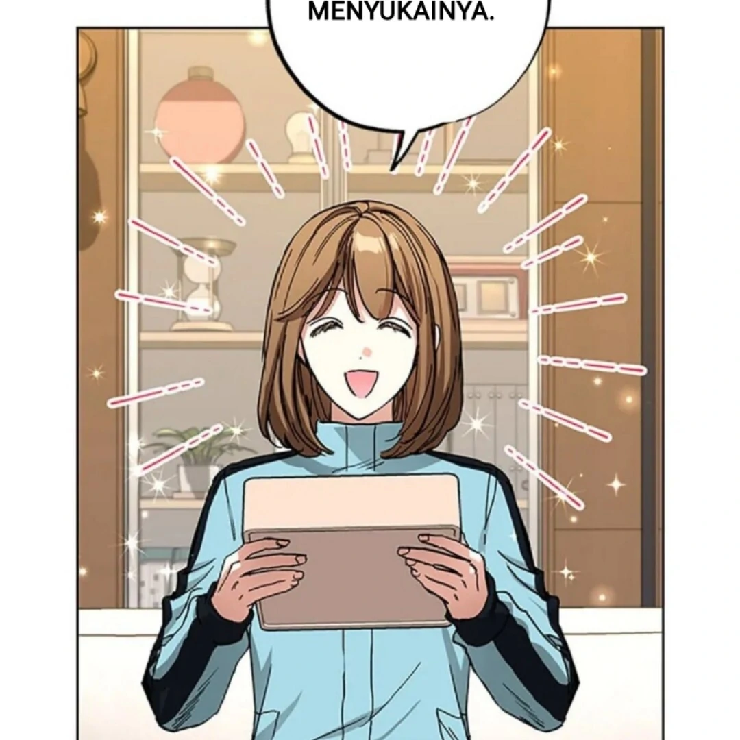 The Housekeeper of the Dungeon Chapter 19 - halaman 5