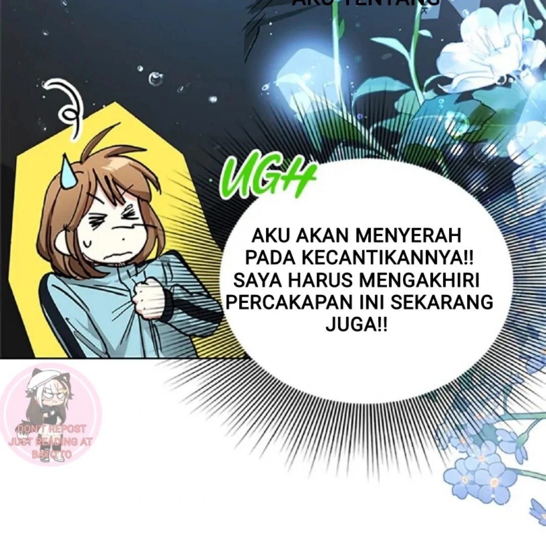 The Housekeeper of the Dungeon Chapter 19 - halaman 51