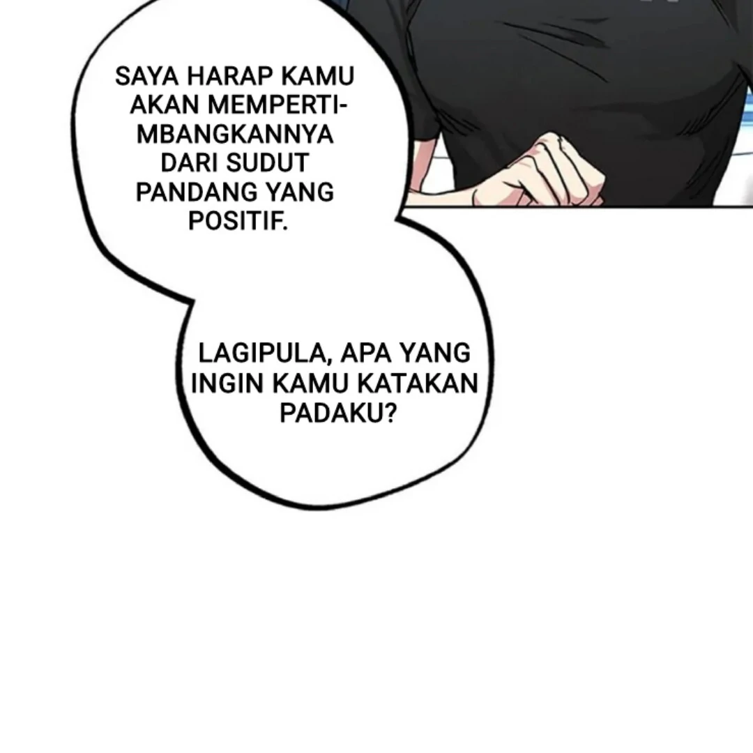 The Housekeeper of the Dungeon Chapter 19 - halaman 66