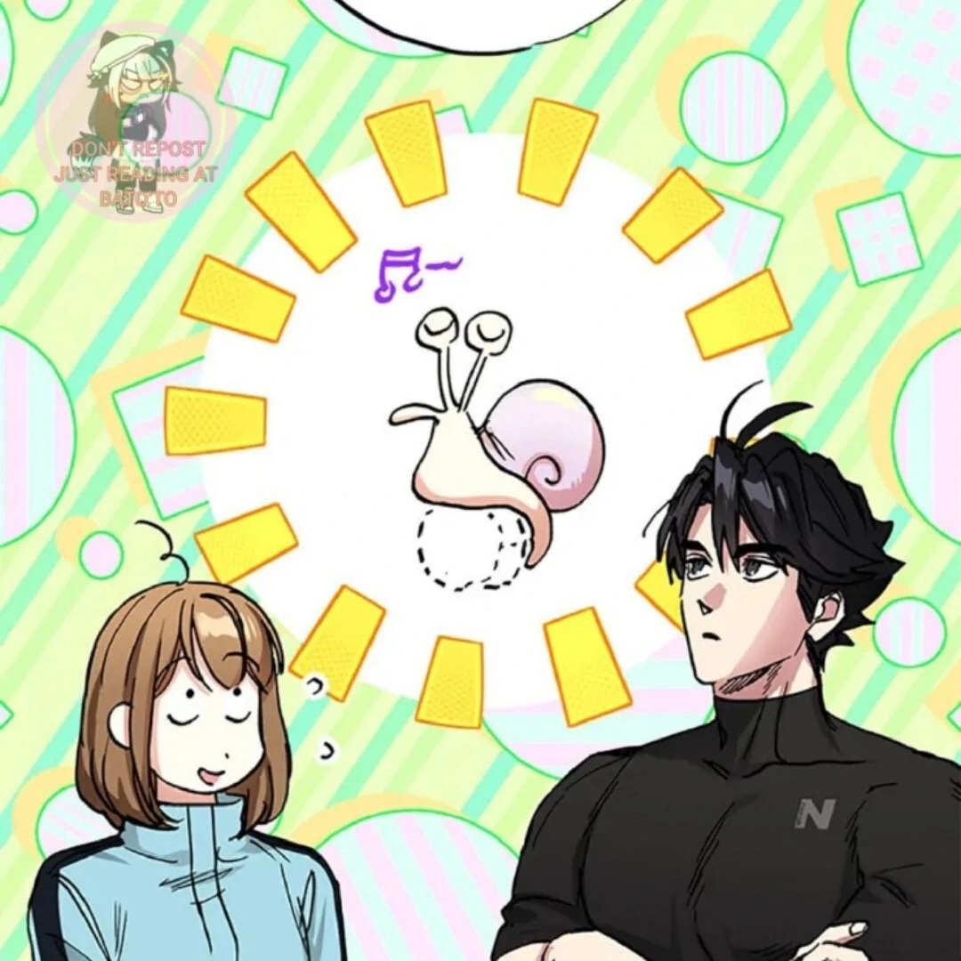 The Housekeeper of the Dungeon Chapter 19 - halaman 69
