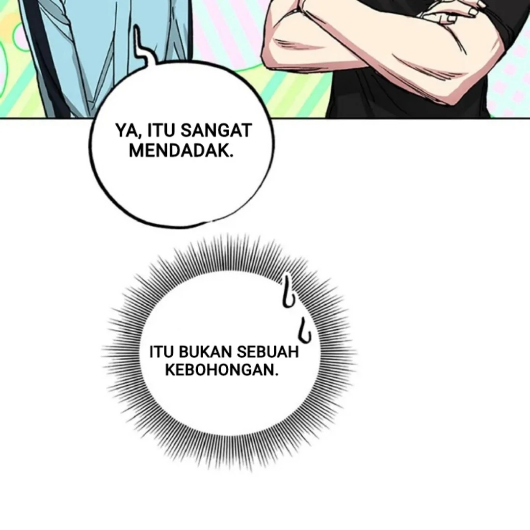 The Housekeeper of the Dungeon Chapter 19 - halaman 70