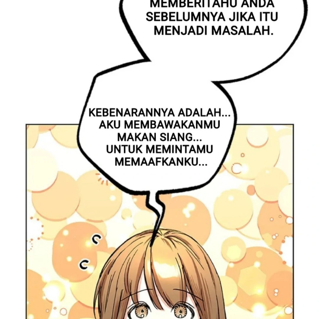 The Housekeeper of the Dungeon Chapter 19 - halaman 72